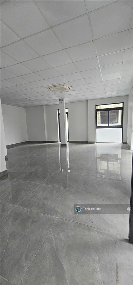 Cho thuê biệt thự mặt hồ flc  ngay chân đế chung cư và cách aeon mall hà đông 50m