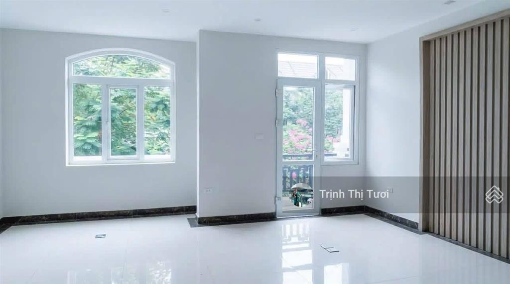 Cho thuê biệt thự nhà vườn 120m2 kđt geleximco, lê trọng tấn hà đông, nhà hoàn thiện đẹp