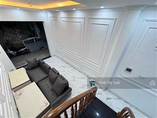 Chủ cần bán gấp nhà 5 tầng  giá chỉ 5.x tỷ  cách 2 nhà ra đường nhựa 3 ô tô tránh nhau