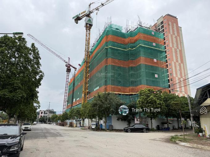 Bán nhanh căn chung cư phenika tòa 21t2, đang trả theo tiến độ giá chỉ 1.9x tỷ
