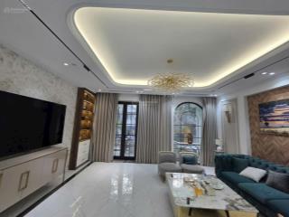 Cho thuê biệt thự nhà vườn khu a geleximco nội thất như khách sạn 5*