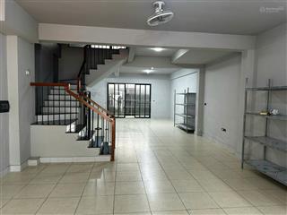 Cho thuê biệt thự nhà vườn 150m² khu d geleximco dương nội full nội thất để ở và làm việc