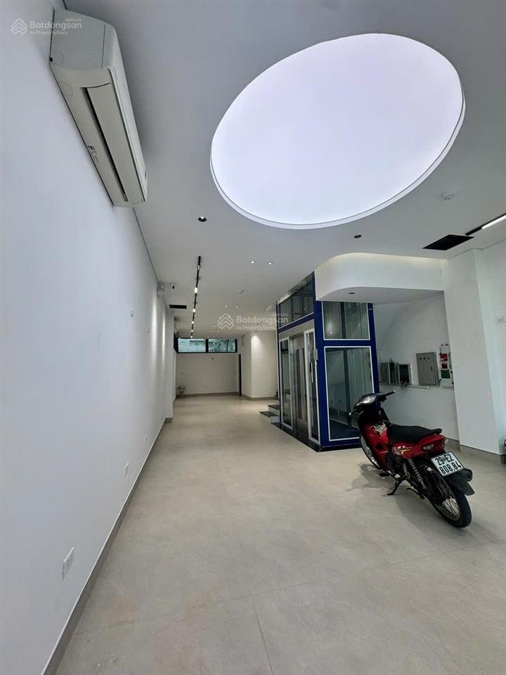Cho thuê shophouse galaxy tố hữu hà đông có thang máy
