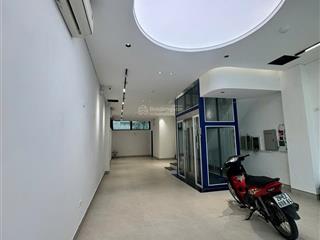 Cho thuê shophouse galaxy tố hữu hà đông có thang máy