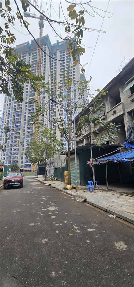 Cho thuê căn góc shophouse bảo sơn giáp chung cư victoria vinsmart giá chỉ 30tr/1 tháng