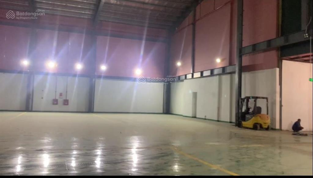 Cho thuê kho xưởng 1.500m biên giang, hà đông