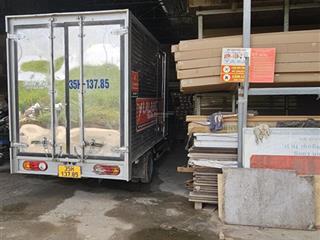 Cho thuê kho, nhà xưởng 600m2 tại yên lộ, 75 nghìn/m2
