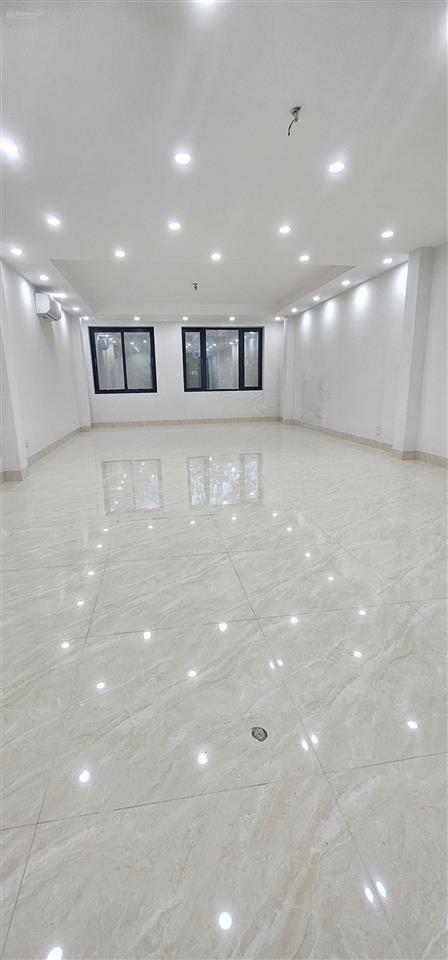 Cho thuê shophouse khu a geleximco  có thang máy 6 tầng