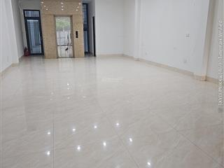 Cho thuê shophouse khu a geleximco  có thang máy 6 tầng