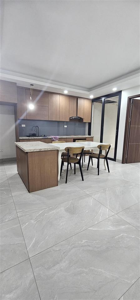Cho thuê shophouse khu a geleximco  có thang máy 6 tầng