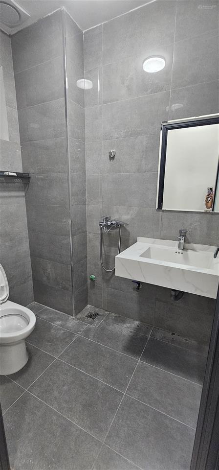 Cho thuê shophouse khu a geleximco  có thang máy 6 tầng