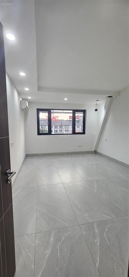 Cho thuê shophouse khu a geleximco  có thang máy 6 tầng