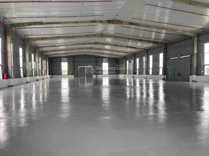 Cho thuê kho, nhà xưởng cụm công nghiệp duyên thái, thường tín, hà nội