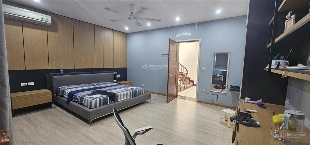 Cho thuê biệt thự nhà vườn khu a geleximco nội thất xịn sò