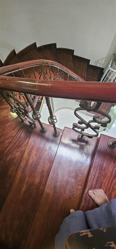 Cho thuê biệt thự nhà vườn khu a geleximco nội thất xịn sò