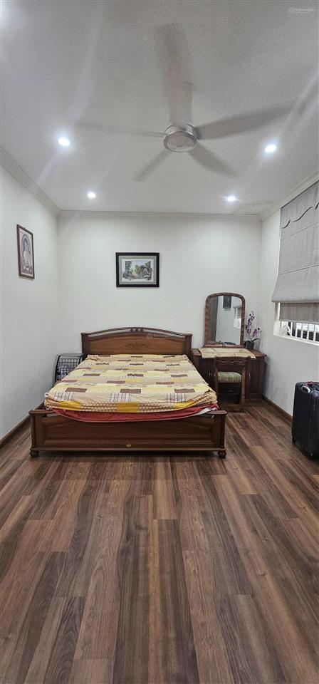 Cho thuê biệt thự nhà vườn khu a geleximco nội thất xịn sò
