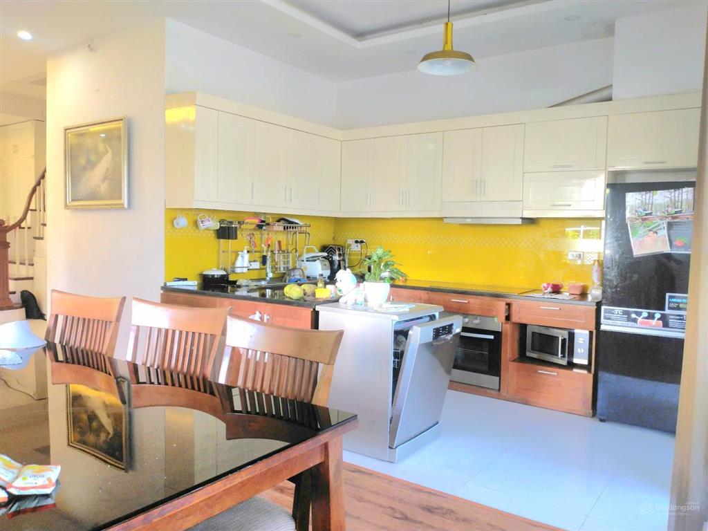 Cho thuê nhà vườn kđt splendora  full nội thất, 3 mặt thoáng, giá chỉ 20 triệu/tháng