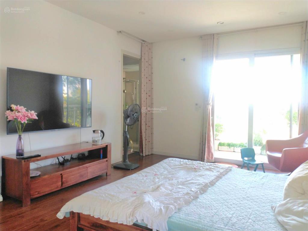 Cho thuê nhà vườn kđt splendora  full nội thất, 3 mặt thoáng, giá chỉ 20 triệu/tháng