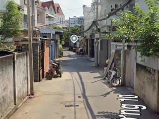 Cho thuê nhà riêng 25 triệu, 160m², 2pn, 1pk, 1bep & 6 phòng trọ tại đường 10, linh chiểu, tp.hcm