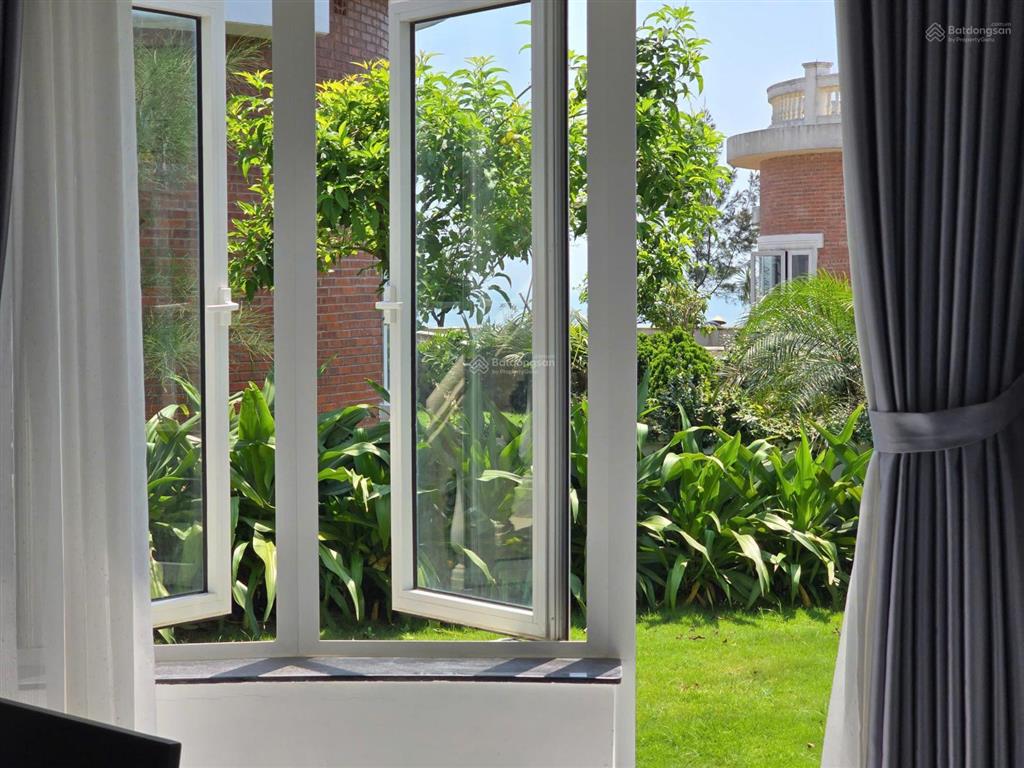 Bán cắt lỗ villa full nội thất hoa tiên paradise 7 tỷ 0942 204 ***