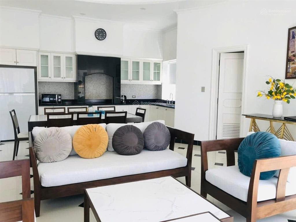 Bán cắt lỗ villa full nội thất hoa tiên paradise 7 tỷ 0942 204 ***