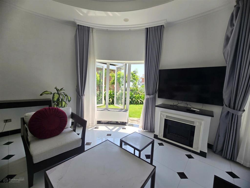 Bán cắt lỗ villa full nội thất hoa tiên paradise 7 tỷ 0942 204 ***