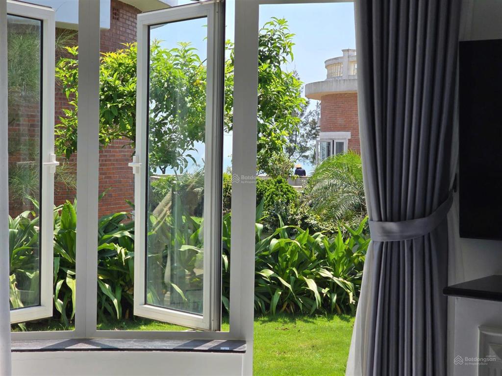 Bán cắt lỗ villa full nội thất hoa tiên paradise 7 tỷ 0942 204 ***