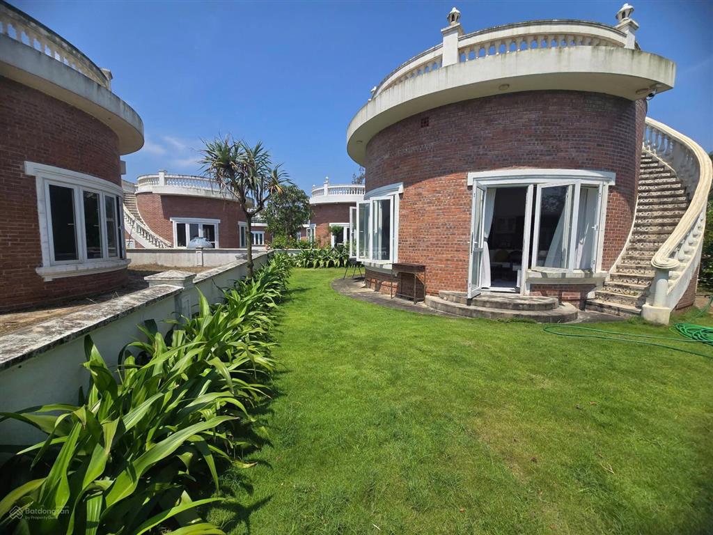 Bán cắt lỗ villa full nội thất hoa tiên paradise 7 tỷ 0942 204 ***