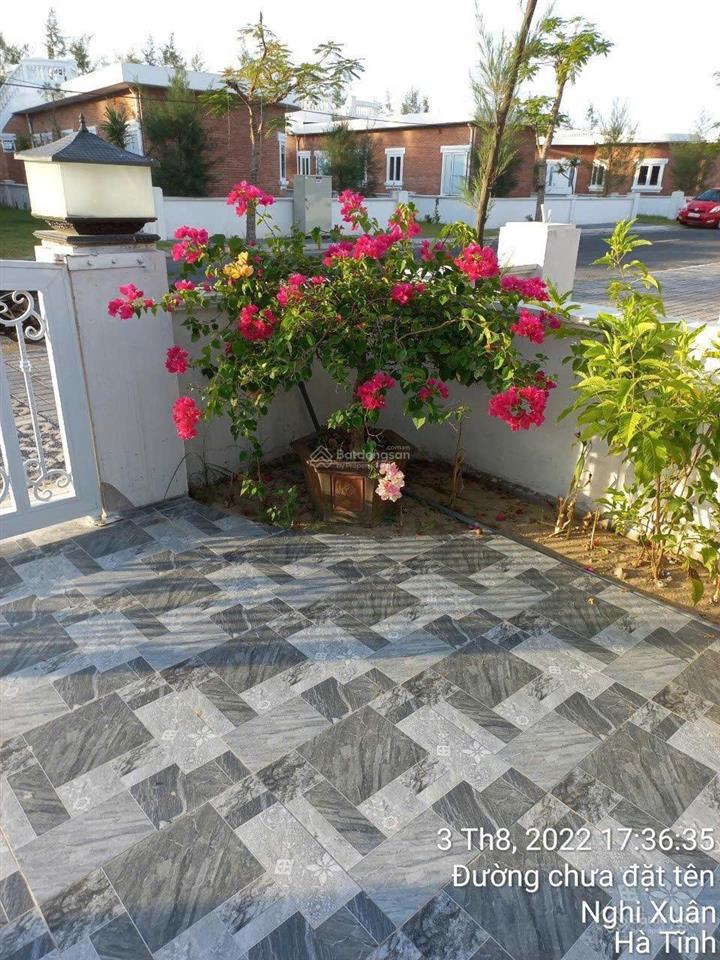 Chỉ với 7 tỷ đồng sở hưũ villa biển full nội thất  0942 204 ***