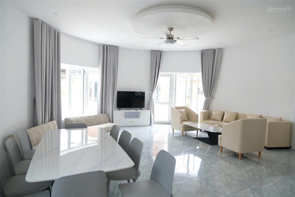 Chỉ với 7 tỷ đồng sở hưũ villa biển full nội thất  0942 204 ***