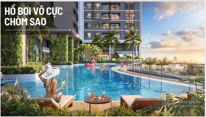 Bán căn gốc 81m2 essensia sky rẻ hơn thi trường 500 triệu