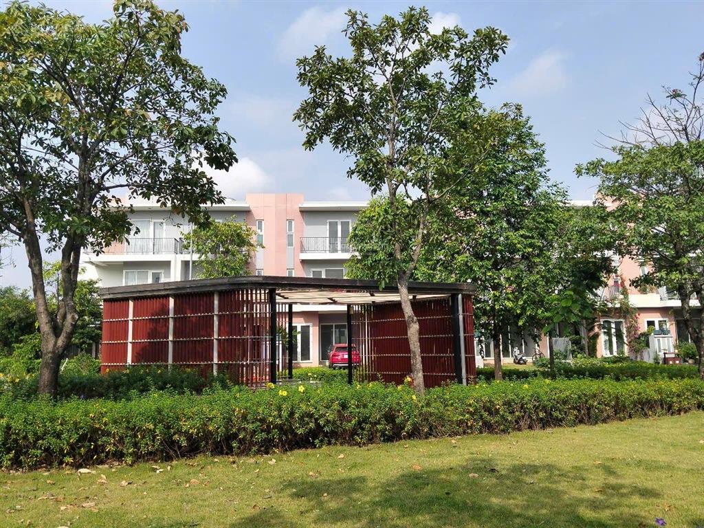 Bán 2 căn nhà phố dragon village nội thất đầy đủ giá 8.x tỷ