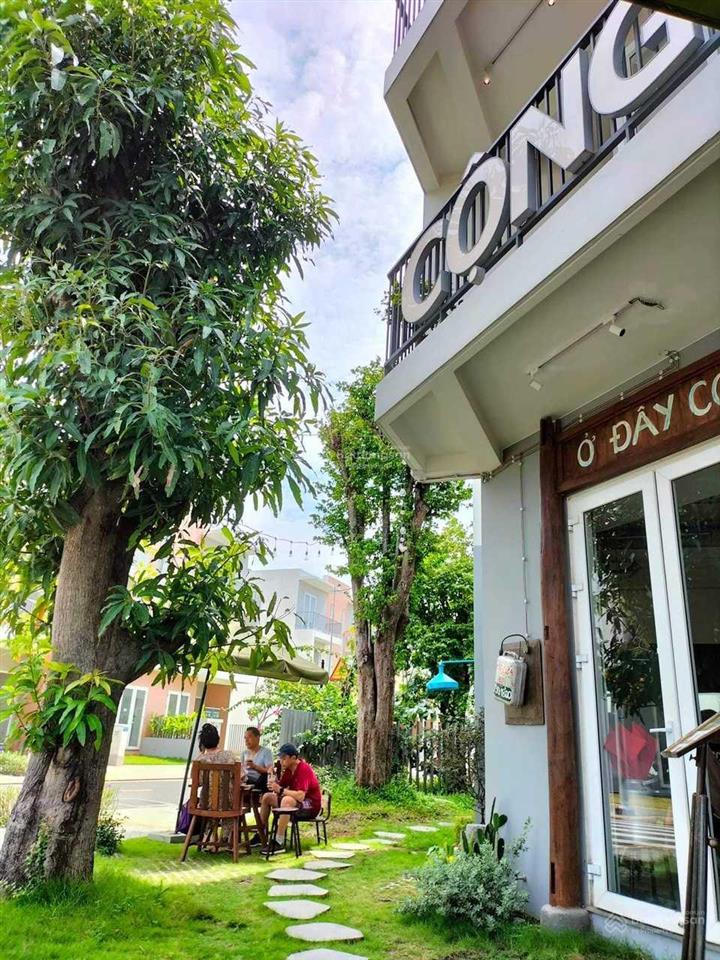 Bán căn góc siêu vip dragon village diện tích 120 giá từ 8.9 tỷ.  0934 002 ***