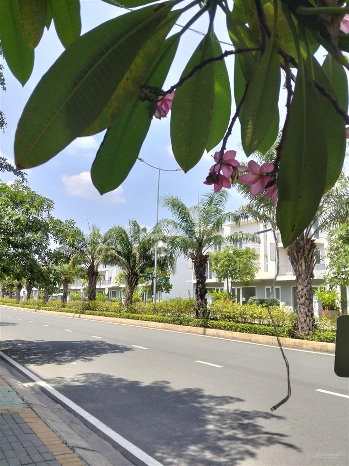 Bán 1 căn shophouse đường 30m dragon village long trường tphcm giá 8.5x tỷ
