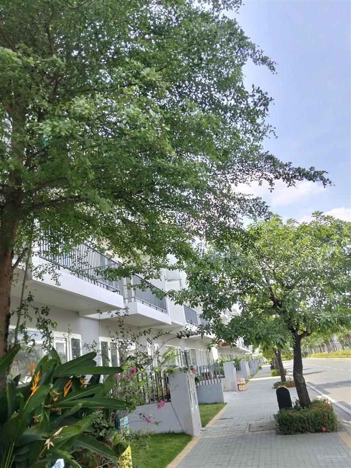 Bán 1 căn shophouse đường 30m dragon village long trường tphcm giá 8.5x tỷ