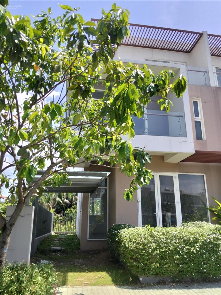 Bán 1 căn shophouse đường 30m dragon village long trường tphcm giá 8.5x tỷ