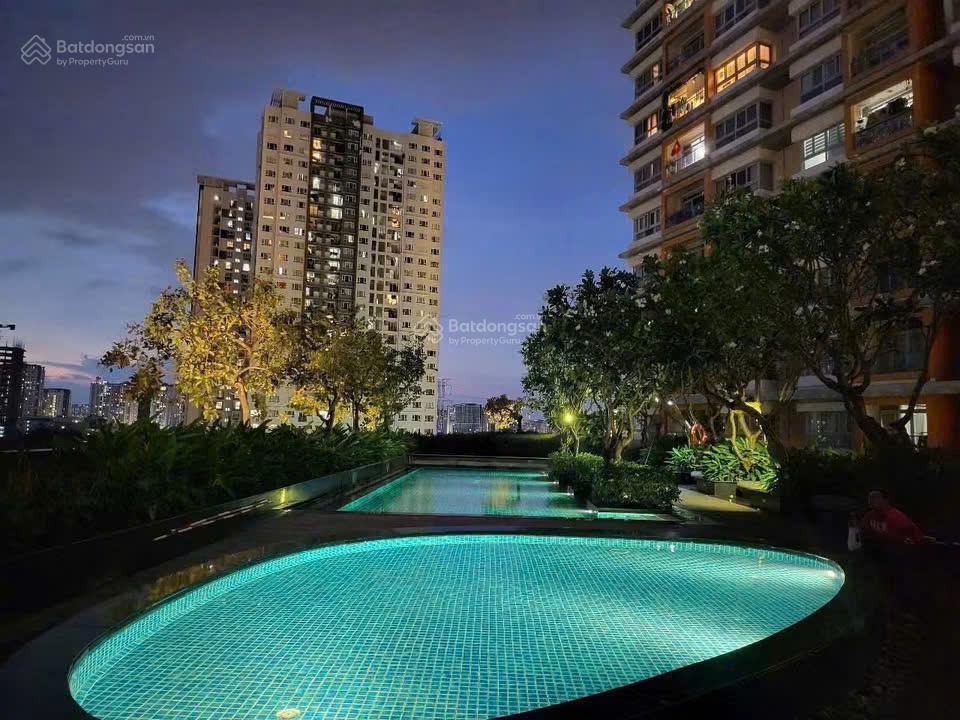 Bán căn gốc dragon hill, 75m2 giá 4,x tỷ