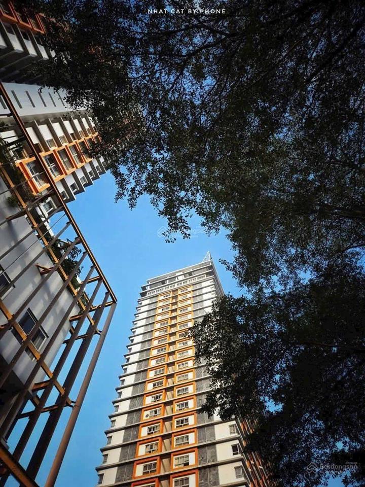 Bán căn gốc dragon hill, 75m2 giá 4,x tỷ