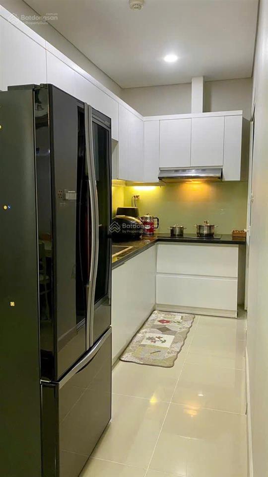 Bán căn gốc dragon hill, 75m2 giá 4,x tỷ