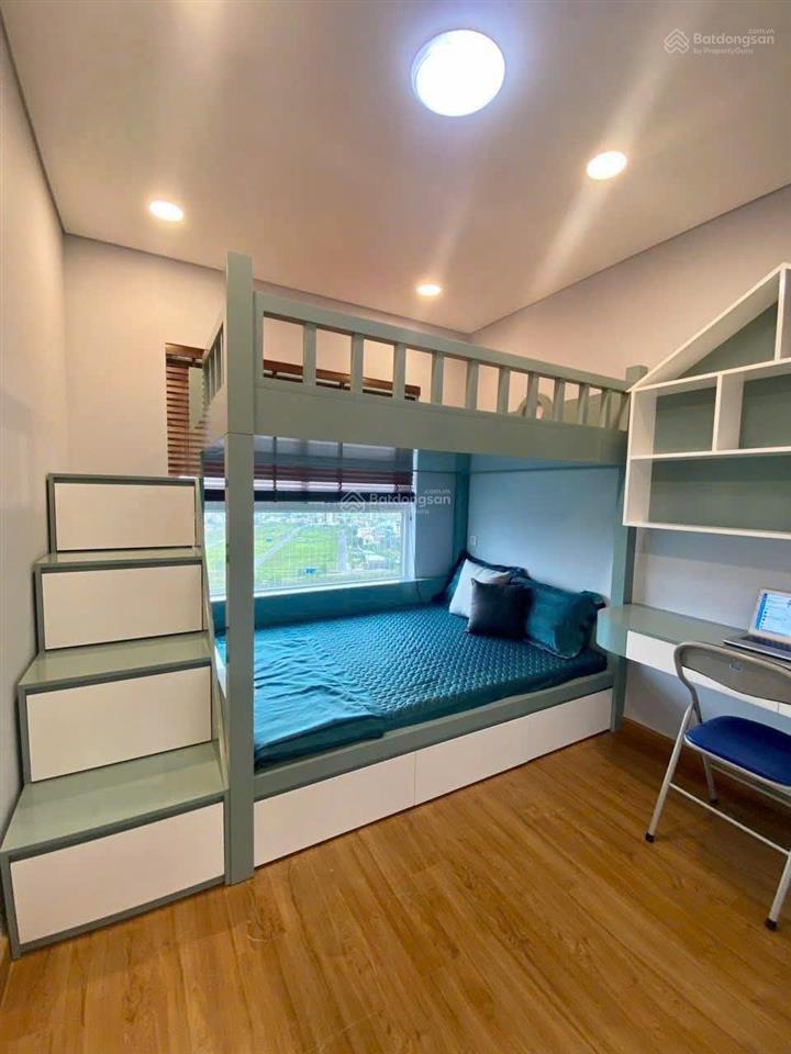Bán căn gốc dragon hill, 75m2 giá 4,x tỷ