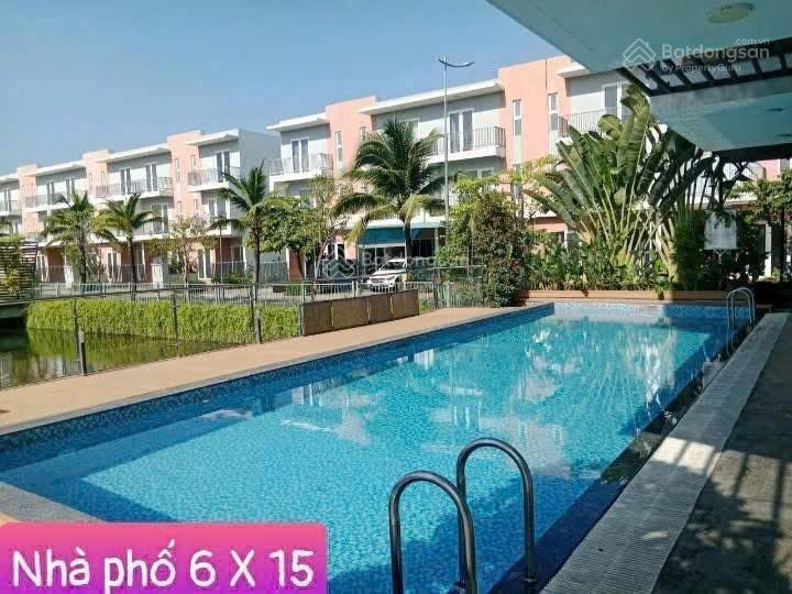 Bán biệt thự dragon village, 6,9 tỷ, 90m2, 4pn, 4wc, giá tốt hot!