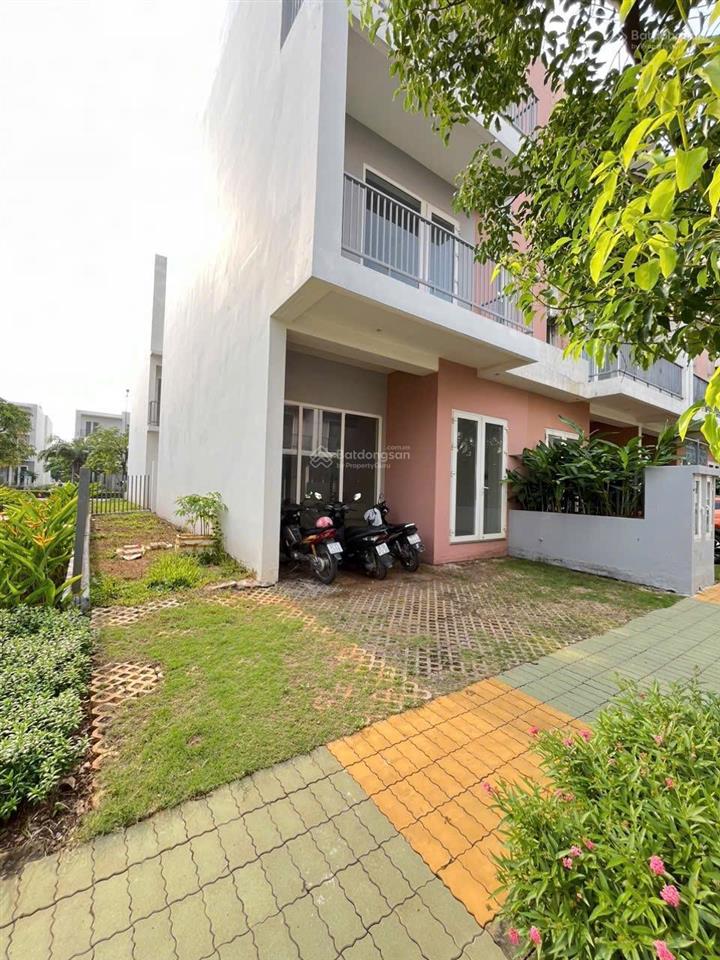 Bán biệt thự dragon village, 6,9 tỷ, 90m2, 4pn, 4wc, giá tốt hot!