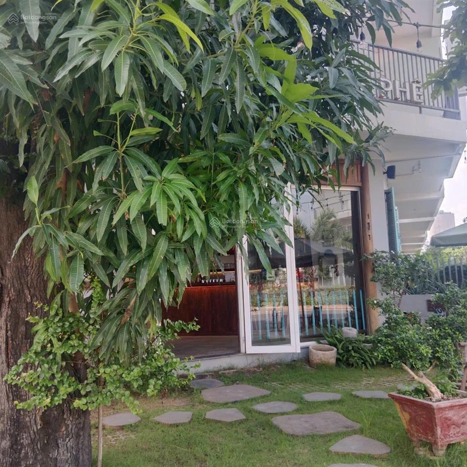 Bán biệt thự căn gốc 165m2 khu compoud long trường  hcm