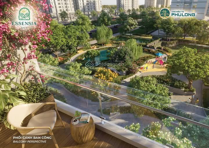 Bán căn 2 pn essensia sky giá chỉ từ 5.5x tỷ đầu tư sinh lời ngay