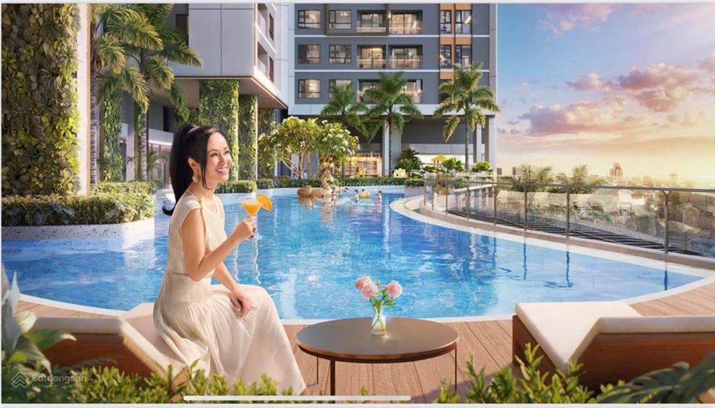 Bán căn 2 pn essensia sky giá chỉ từ 5.5x tỷ đầu tư sinh lời ngay