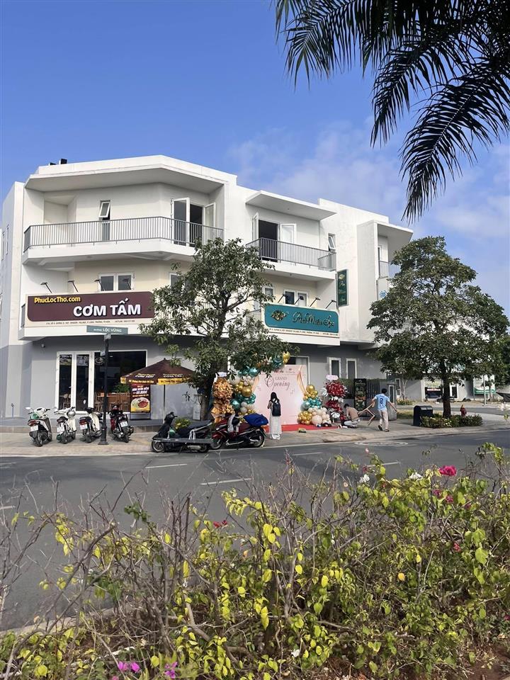 Bán shophouse đường 30m khu dragon village giá 8,05 tỷ  0934 002 *** zalo