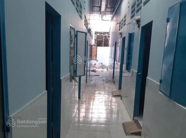 Phòng trọ 8/1a2 đường 21, bình chiểu, thủ đức sạch sẽ, an ninh 21m2, gác lửng, mới