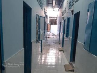 Phòng trọ 8/1a2 đường 21, bình chiểu, thủ đức sạch sẽ, an ninh 21m2, gác lửng, mới