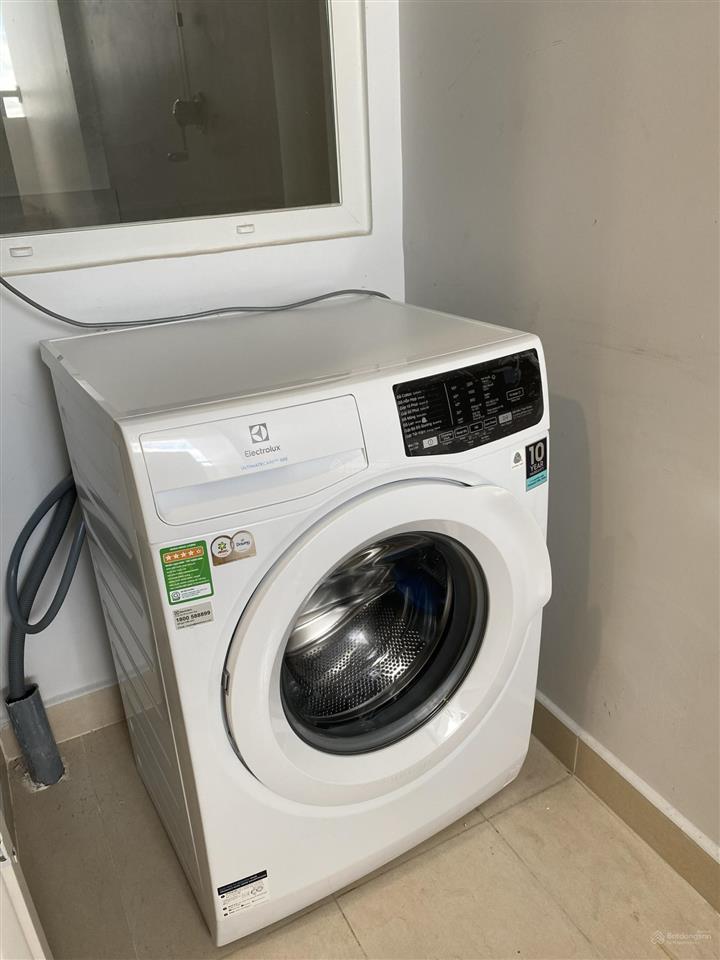 Bán căn hộ 2pn 2wc giá 3tỷ550 tặng full nội thất chung cư moonlight boulevard gần bến xe miền tây