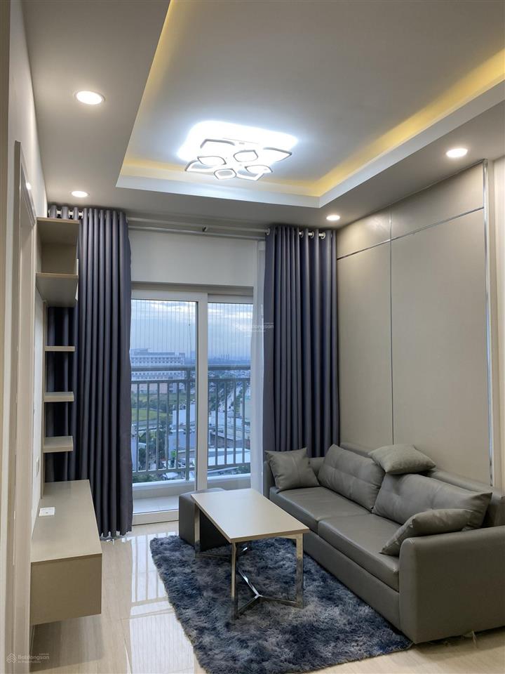 Bán căn hộ 2pn 2wc giá 3tỷ550 tặng full nội thất chung cư moonlight boulevard gần bến xe miền tây